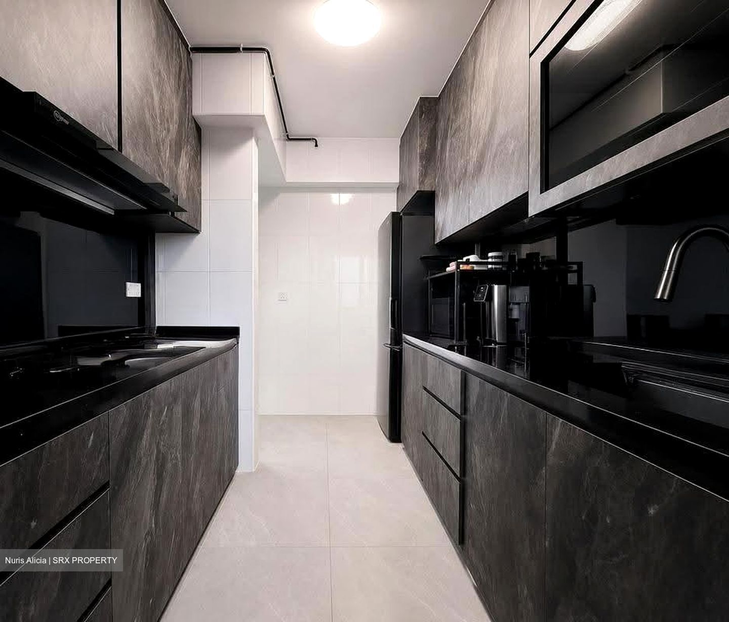Blk 95B City Vue @henderson (Bukit Merah), HDB 3 Rooms #625208101